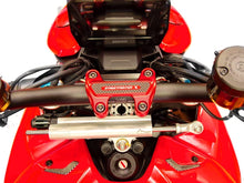 Load image into Gallery viewer, Ducabike Handlebar Clamp For Ducati Streetfighter V4 V4S 2020-2021
