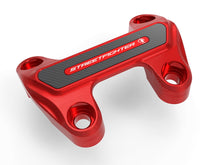Load image into Gallery viewer, Ducabike Handlebar Clamp For Ducati Streetfighter V4 V4S 2020-2021