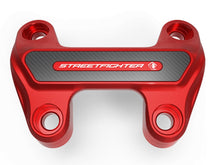 Load image into Gallery viewer, Ducabike Handlebar Clamp For Ducati Streetfighter V4 V4S 2020-2021