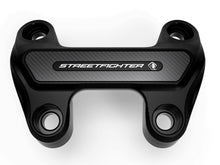 Load image into Gallery viewer, Ducabike Handlebar Clamp For Ducati Streetfighter V4 V4S 2020-2021