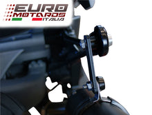 Load image into Gallery viewer, BMW C 650 Sport 2016-2018 GPR Exhaust Slip-On Silencer Furore Nero Road Legal