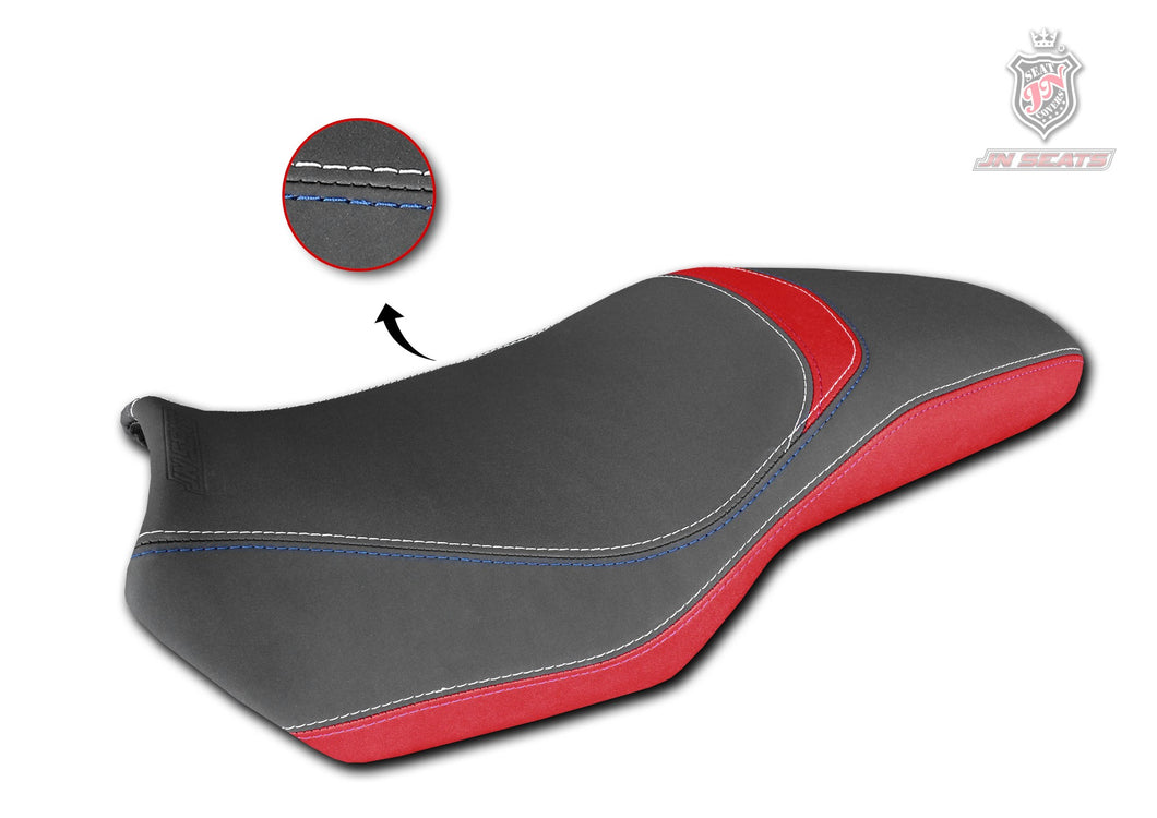 BMW F750GS F850GS 2018-2020 JN-Europe Seat Cover Anti-Slip New 3680059