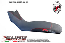 Load image into Gallery viewer, BMW F650GS F800GS 2008-2017 JN-Europe Seat Cover Anti-Slip Double Seams JNM520