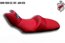 Load image into Gallery viewer, BMW F800GS 2008-2017 JN-Europe Complete Comfort Seat JN+Visco New JNM826