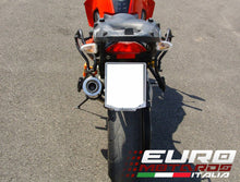 Load image into Gallery viewer, MassMoto Exhaust Full System GP1 Inox Road Legal New BMW F 800 S 2008-2011 2in1