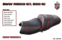 Load image into Gallery viewer, BMW K1600GT K 1600 GT 2011-2018 JN-Europe Seat Cover Anti-Slip New JNM813