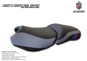 BMW R1200GS R 1200 GS 2014-2020 JN-Europe Seat Cover Anti-Slip 31+005 New