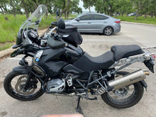 Load image into Gallery viewer, BMW R1200GS R1250GS 2013-2020 JN-Europe Seat Cover Anti-Slip Diamond Quilt JNM31