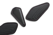 Load image into Gallery viewer, BMW S1000RR 2009-2020 Luimoto Tank Leaf Grip Full Kit Knee+Tank Pads New