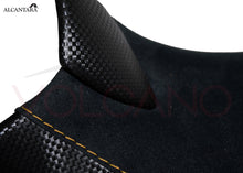 Load image into Gallery viewer, Benelli TNT 899 1130 R160 2004-2017 Volcano Italia Non-Slip Seat Cover BN001C