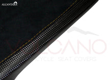 Load image into Gallery viewer, Benelli TNT 899 1130 R160 2004-2017 Volcano Italia Non-Slip Seat Cover BN001C