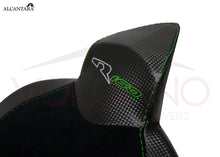 Load image into Gallery viewer, Benelli TNT 899 1130 R160 2004-2017 Volcano Italia Non-Slip Seat Cover BN001C
