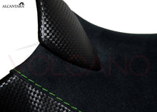 Load image into Gallery viewer, Benelli TNT 899 1130 R160 2004-2017 Volcano Italia Non-Slip Seat Cover BN001C