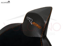Load image into Gallery viewer, Benelli TNT 899 1130 R160 2004-2017 Volcano Italia Non-Slip Seat Cover BN001C