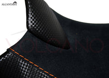 Load image into Gallery viewer, Benelli TNT 899 1130 R160 2004-2017 Volcano Italia Non-Slip Seat Cover BN001C