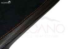 Load image into Gallery viewer, Benelli TNT 899 1130 R160 2004-2017 Volcano Italia Non-Slip Seat Cover BN001C