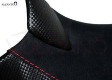 Load image into Gallery viewer, Benelli TNT 899 1130 R160 2004-2017 Volcano Italia Non-Slip Seat Cover BN001C