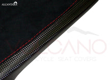 Load image into Gallery viewer, Benelli TNT 899 1130 R160 2004-2017 Volcano Italia Non-Slip Seat Cover BN001C