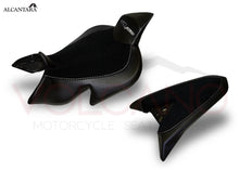 Load image into Gallery viewer, Benelli TNT 899 1130 R160 2004-2017 Volcano Italia Non-Slip Seat Cover BN001C