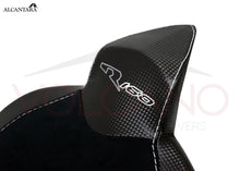 Load image into Gallery viewer, Benelli TNT 899 1130 R160 2004-2017 Volcano Italia Non-Slip Seat Cover BN001C