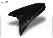 Load image into Gallery viewer, Benelli TNT 899 1130 R160 2004-2017 Volcano Italia Non-Slip Seat Cover BN001C