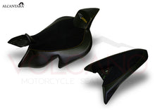 Load image into Gallery viewer, Benelli TNT 899 1130 R160 2004-2017 Volcano Italia Non-Slip Seat Cover BN001C