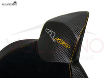 Load image into Gallery viewer, Benelli TNT 899 1130 R160 2004-2017 Volcano Italia Non-Slip Seat Cover BN001C