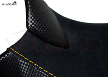 Load image into Gallery viewer, Benelli TNT 899 1130 R160 2004-2017 Volcano Italia Non-Slip Seat Cover BN001C