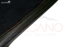 Load image into Gallery viewer, Benelli TNT 899 1130 R160 2004-2017 Volcano Italia Non-Slip Seat Cover BN001C