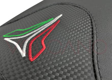 Load image into Gallery viewer, Benelli Trek Tre-K 899 1130 2006-2016 Volcano Italia Non-Slip Seat Cover Bn005