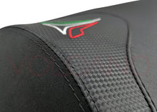 Load image into Gallery viewer, Benelli Trek Tre-K 899 1130 2006-2016 Volcano Italia Non-Slip Seat Cover Bn005
