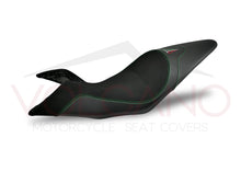 Load image into Gallery viewer, Benelli Trek Tre-K 899 1130 2006-2016 Volcano Italia Non-Slip Seat Cover Bn005