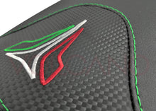 Load image into Gallery viewer, Benelli Trek Tre-K 899 1130 2006-2016 Volcano Italia Non-Slip Seat Cover Bn005