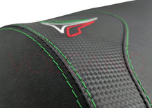 Load image into Gallery viewer, Benelli Trek Tre-K 899 1130 2006-2016 Volcano Italia Non-Slip Seat Cover Bn005