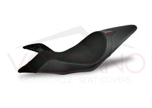 Load image into Gallery viewer, Benelli Trek Tre-K 899 1130 2006-2016 Volcano Italia Non-Slip Seat Cover Bn005