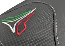 Load image into Gallery viewer, Benelli Trek Tre-K 899 1130 2006-2016 Volcano Italia Non-Slip Seat Cover Bn005