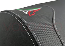 Load image into Gallery viewer, Benelli Trek Tre-K 899 1130 2006-2016 Volcano Italia Non-Slip Seat Cover Bn005