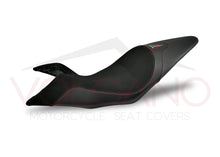 Load image into Gallery viewer, Benelli Trek Tre-K 899 1130 2006-2016 Volcano Italia Non-Slip Seat Cover Bn005