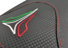 Load image into Gallery viewer, Benelli Trek Tre-K 899 1130 2006-2016 Volcano Italia Non-Slip Seat Cover Bn005