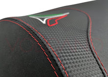 Load image into Gallery viewer, Benelli Trek Tre-K 899 1130 2006-2016 Volcano Italia Non-Slip Seat Cover Bn005