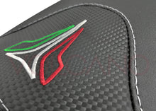 Load image into Gallery viewer, Benelli Trek Tre-K 899 1130 2006-2016 Volcano Italia Non-Slip Seat Cover Bn005