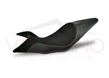 Load image into Gallery viewer, Benelli Trek Tre-K 899 1130 2006-2016 Volcano Italia Non-Slip Seat Cover Bn005