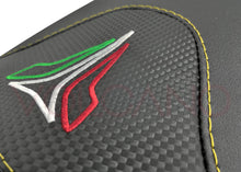 Load image into Gallery viewer, Benelli Trek Tre-K 899 1130 2006-2016 Volcano Italia Non-Slip Seat Cover Bn005