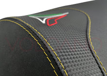 Load image into Gallery viewer, Benelli Trek Tre-K 899 1130 2006-2016 Volcano Italia Non-Slip Seat Cover Bn005