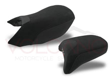 Load image into Gallery viewer, Benelli TRK 502 2017-2024 Volcano Italia Non-Slip Seat Cover Bn006c