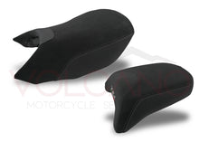 Load image into Gallery viewer, Benelli TRK 502 2017-2024 Volcano Italia Non-Slip Seat Cover Bn006c