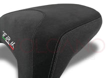 Load image into Gallery viewer, Benelli TRK 502 2017-2024 Volcano Italia Non-Slip Seat Cover Bn006c