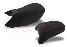 Load image into Gallery viewer, Benelli TRK 502 2017-2024 Volcano Italia Non-Slip Seat Cover Bn006c