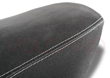 Load image into Gallery viewer, Benelli TRK 502 2017-2024 Volcano Italia Non-Slip Seat Cover Bn006c