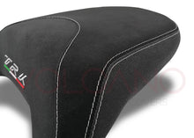 Load image into Gallery viewer, Benelli TRK 502 2017-2024 Volcano Italia Non-Slip Seat Cover Bn006c